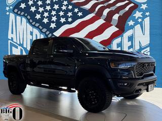 2026 Ram 1500 for sale in Greenville SC