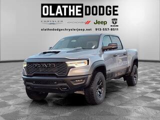 2026 Ram 1500 for sale in Olathe KS