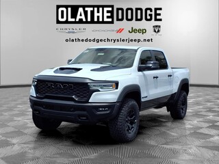 2026 Ram 1500 for sale in Olathe KS