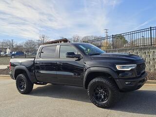 2026 Ram 1500 for sale in Greer SC