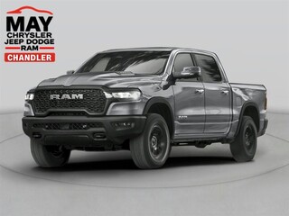 2026 Ram 1500 for sale in Chandler OK