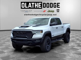 2026 Ram 1500 for sale in Olathe KS