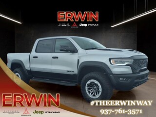 2026 Ram 1500 for sale in Troy OH