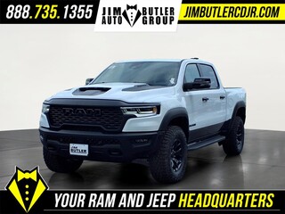 2026 Ram 1500 for sale in Linn MO