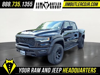 2026 Ram 1500 for sale in Linn MO