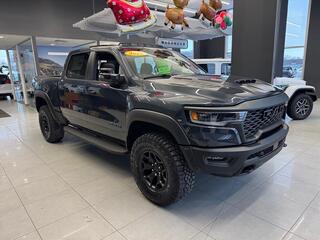 2026 Ram 1500 for sale in Janesville WI