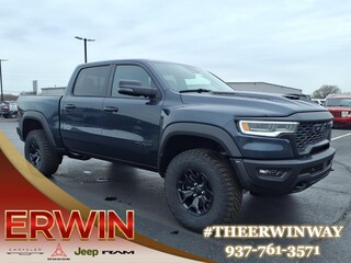 2026 Ram 1500 for sale in Troy OH