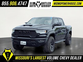 2025 Ram 1500 for sale in Linn MO