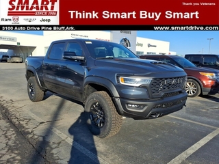 2026 Ram 1500 for sale in White Hall AR