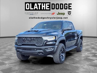 2026 Ram 1500 for sale in Olathe KS