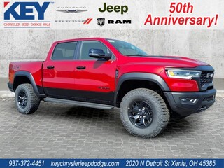 2026 Ram 1500 for sale in Xenia OH