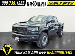 2026 Ram 1500 for sale in Linn MO