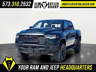2026 Ram 1500 for sale in Centralia MO