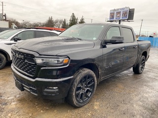 2025 Ram 1500 SPORT for sale in Fredonia NY