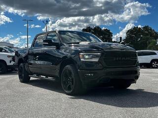 2021 Ram 1500 for sale in Greer SC