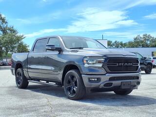 2022 Ram 1500 for sale in Greer SC