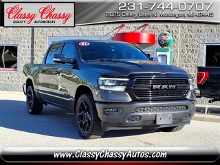 2021 Ram 1500 for sale in North Muskegon MI