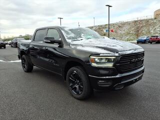 2021 Ram 1500 for sale in Lebanon VA