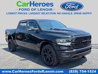2022 Ram 1500 for sale in Lenoir NC