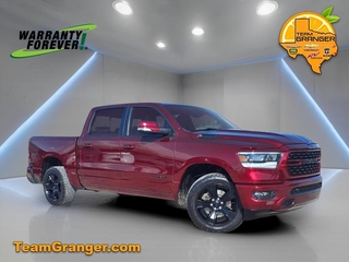 2022 Ram 1500 for sale in Orange TX