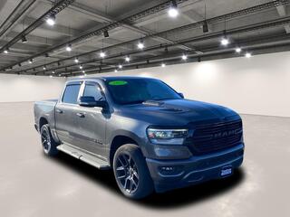 2022 Ram 1500 for sale in Williamsville NY
