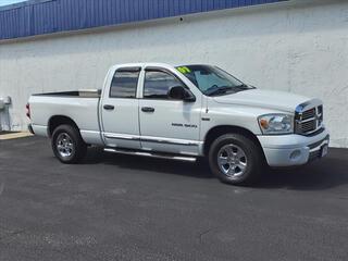 2007 Dodge Ram 1500