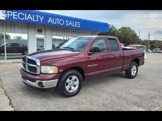 2003 Dodge Ram 1500