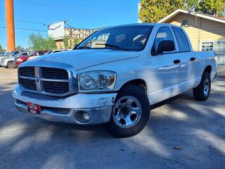 2008 Dodge Ram 1500