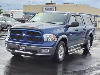 2009 Dodge Ram 1500