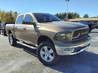 2009 Dodge Ram 1500 for sale in Clarksville TN