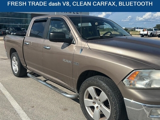2009 Dodge Ram 1500