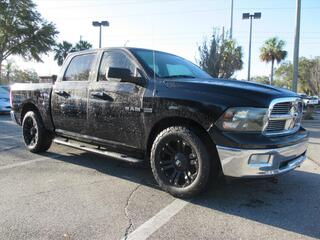 2009 Dodge Ram 1500