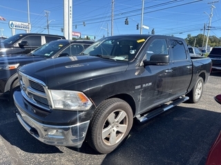 2009 Dodge Ram 1500