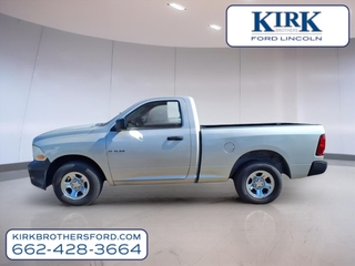 2009 Dodge Ram 1500