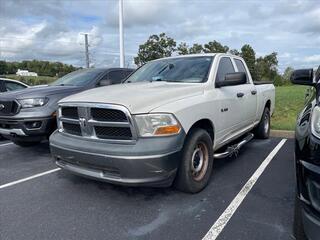 2009 Dodge Ram 1500