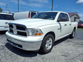 2009 Dodge Ram 1500