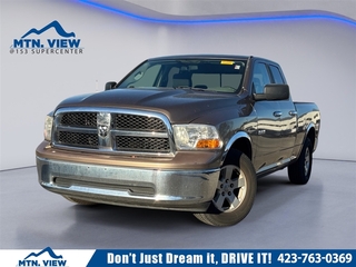 2009 Dodge Ram 1500
