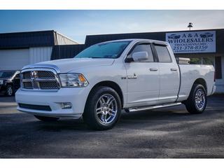 2009 Dodge Ram 1500