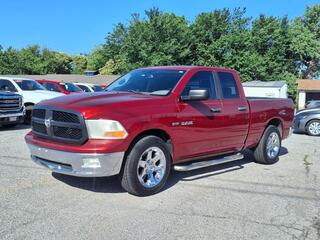 2009 Dodge Ram 1500