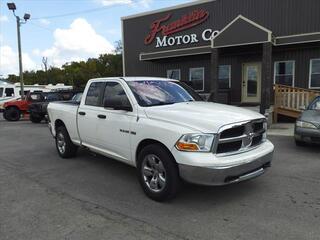 2009 Dodge Ram 1500 for sale in Nashville TN