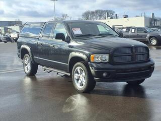 2003 Dodge Ram 1500