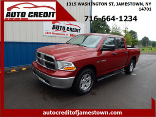 2009 Dodge Ram 1500 for sale in Jamestown NY