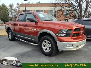 2009 Dodge Ram 1500