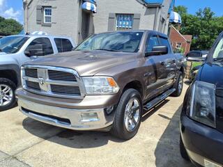 2009 Dodge Ram 1500 for sale in Madison TN