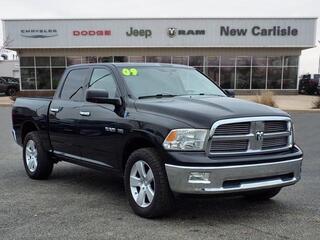 2009 Dodge Ram 1500