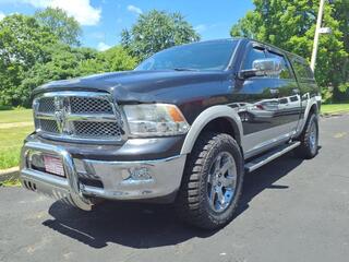 2009 Dodge Ram 1500 for sale in Ypsilanti MI