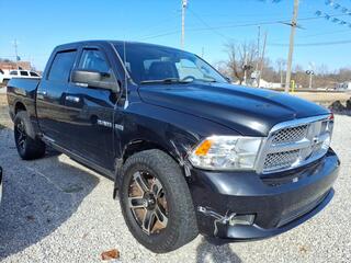 2009 Dodge Ram 1500 for sale in Guthrie KY