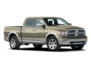 2009 Dodge Ram 1500