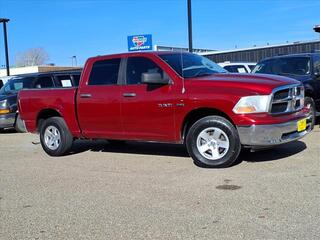 2009 Dodge Ram 1500