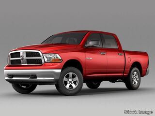 2009 Dodge Ram 1500